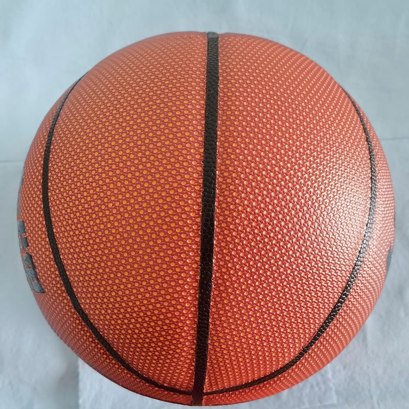 Eco-Friendly laminated basketball