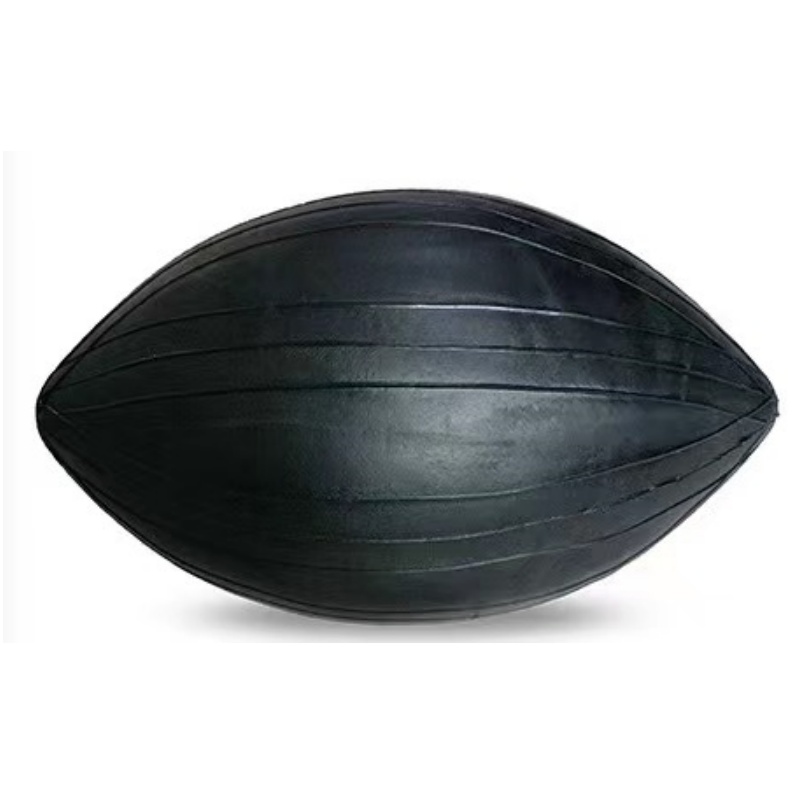 American football ball bladder