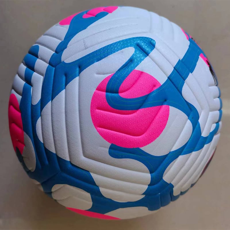 Special pattern football