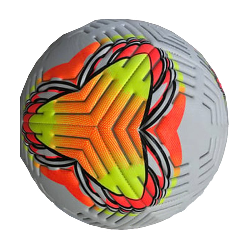 Special texture soccer ball